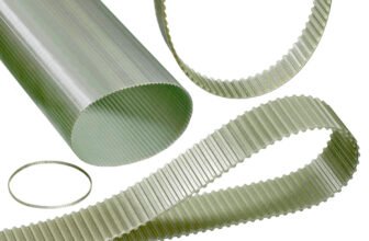 Poliüretan Zaman Kayışları