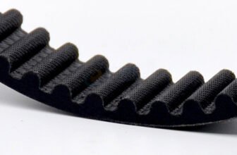 Zaman Kayışlarında HTD Diş Yapısı: Yüksek Tork ve Güvenilirlik İçin Tasarım