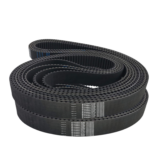 Timing Belt or Synchronous Belt? Understanding Their Differences and Applications