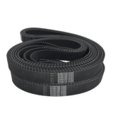 Timing Belt or Synchronous Belt? Understanding Their Differences and Applications