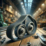 Zaman Kayışı Nedir: Tanım, Çalışma Prensibi ve Farklı Türleri